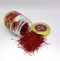Organic Saffron - Banu Saffron Award Winning all Red Certified Organic Saffron Threads - 4 Grams (0.14 Ounce)...