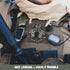 I Started Blasting Moral Patch, tactical, morale patch, for tactical backpack, tactical vest, with hook and loop backing, patches for backpacks, M...