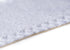 Happystep Cotton Terry Cloth Insoles, Barefoot Shoe Inserts, Sweat Absorption, Odor Control, Moisture-Wicking, Washable and Reusable, Zero Drop Sh...