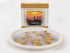 Individually Wrapped Gluten-Free Communion Bread (50 Count)...