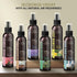 Natural Cedar Oil Spray— Non Toxic Cedar Essential Air Freshener Spray for Closets, Cedarwood, Rooms,Toilet & Laundry—Safe to Use around Children ...