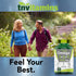 Triple Omega 3? 6? 9: 3600mg x 120 Softgels | Omega Essential Fatty Acids from Fish Oil (EPA & DHA), Flaxseed Oil (ALA & LA), & Olive Oil (OA) | O...