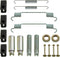 Dorman HW7303 Rear Parking Brake Hardware Kit Compatible with Select Ford / Lincoln Models...