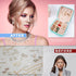 Small Travel Jewelry Boxes, Portable Jewelry Organizer Display Storage boxes for earrings, rings, necklaces, jewelry boxes for women. (Blue 1pcs)....