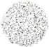 Howlite 1lb Crystal Chips Bulk Fish Tank Decorations Aquarium Rocks Gravel Vase Filler Stones Crystals for Candle Making Witch Kit Gravel for Plan...
