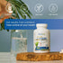 Clean L-Lysine 600mg, 120 Capsules | Vegan, Non-GMO, & Gluten Free...