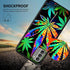 for Nokia G310 5G Phone Case for Nokia G310 5G Case with Marijuana Leaf Weed Stylish Pattern for Women Wen Slim Soft TPU Silicone Rubber Shock-pro...