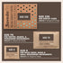 Boveda 49% Two-Way Humidity Control Packs for Music Bows & Small Woodwinds – Size 8 – 10 Pack – Moisture Absorbers for Small Instrument Cases – Hu...