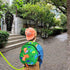 Backpack Leash for Toddlers, Kids Children Nursery Preschool Anti Lost Safety Toddler Leash with Harness Backpacks...