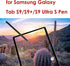 Galaxy Tab S9 Stylus Pen Replacement for Samsung Galaxy Tab S9,S9 Plus,S9 Ultra S Pen,Tab S9+,Tab S9 Ultra,All Versions Stylus Touch S Pen +Tips (...
