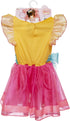 Fancy Nancy Signature Dress, Fits Sizes 4-6x...