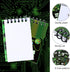 24 Pieces Video Game Party Favors Gaming Mini Notepads Gamer Video Gamer Favors Gaming Notepad Teacher Classroom Supplies Bulk Mini Notepads Pack ...