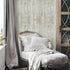 Abyssaly Peel and Stick Wallpaper 17.71 in X 18 ft Self-Adhesive Removable Wood Wallpaper Decorative Wall Easy to Clean for Home Decoration and Fu...