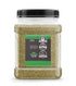 Birch & Meadow 7 oz of Marjoram Cut & Sifted, Warm Aromatic Spice Herb...