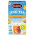 Celestial Seasonings Cold Brew Citrus Sunrise Iced Tea 18 tea bags...