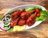 Kisna Tandoori Masala 5.1oz (145g) ~ Quick & Easy Authentic Indian Spice Blend for Vegetarian & Non-Vegetarian Cooking...