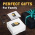 Wearable Bluetooth Speaker, Clip-on Wireless Portable Mini Water-Resistant Speakers, Built-in Mics for Hands-Free Music and Calls, Small Bluetooth...