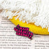 Main Character Energy Pin - Fun Series - Enamel Lapel Pin - Plated Badge for Clothing, Bags, and Lanyards...