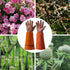 Gardening Gloves, Professional Puncture Proof Gloves for Rose Pruning & Cactus Trimming, Long Leather Garden Gloves Gifts for Women & Men- Full Gr...