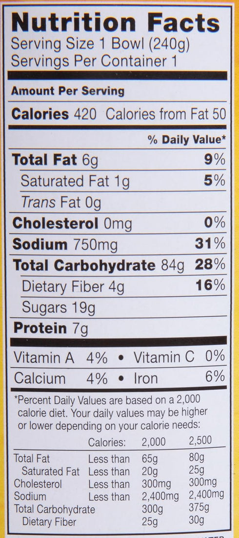 Simply Asia Soy Ginger Noodle Bowl, 8.5 oz...