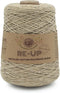 Lion Brand Yarn Re-Up Bonus Bundle Yarn, Mineral Springs......