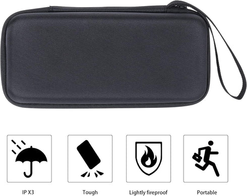 co2CREA Hard Case Replacement for Anker 537 Power Bank PowerCore+ 26800mAh PD Portable Charger 26800mAh External Battery...