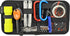 Cocoon CPG5BK GRID-IT!® Accessory Organizer - Small 10.25" x 5.125" (Black)...