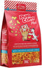 Plus - Puffed Dog Treats with Prebiotics and Probiotics - Chicken & Cheddar Cheese (16oz) - Made in USA...