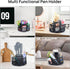 Pen Holder for Desk, Rotating Pencil Holder, Cup Holder for Desk Office Pen Organizer in Black...