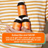 A Dose of Immunity Quercetin with Vitamin C and Zinc, Vitamin D, 500mg Quercetin Bromelain with Echinacea & B Vitamins, Lung Immune Support Supple...