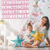 Outus 12 Pcs Candy Alphabet Bulletin Board Set Candyland Letter Cutout Alphabet Number Candy Classroom Decor Number Bulletin Board Set Nursery Hom...