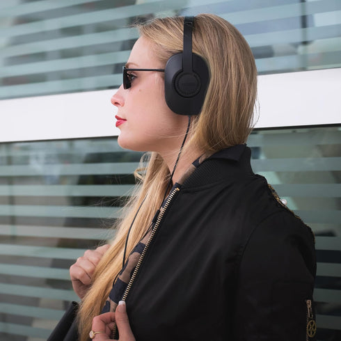 Koss UR23iK Headphone black...