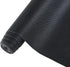 CDY Toothpick Texture Faux Leather Roll: Solid Color Faux Leather Sheets 13.8"X53" PU Fabric Leather Perfect for Crafts Handbags Wallets Jewelry E...