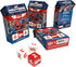 Marvel Multiverse Role-Playing Game Heroic DICE Set Acrylic Dice for Immersive Experience, Official Game Accessory for The Marvel Multiverse RPG -...