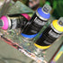 Liquitex Professional Spray Paint Nozzles, Assorted 6-Pack, 6 Count, Black/White...