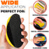 2Pcs Mouse Sanding Blocks for Wood - Mouse Sander Block Auto Body Tools Hand Woodworking Tool Sanding Pads Craftsmen Hand Tools - Autobody Sanding...