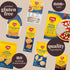 Schar Gluten Free Bread Crumbs - Net Wt. 8.8 oz....