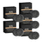 Anti-Gray Hair Treatment Shampoo Bar,black soap for gray hair- Herbal Hair Care Soap for Men and Women (5 PCS)...