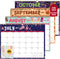 18 Months Academic Landscape 2024 Wall Calendar 2024 July 2024-Dec 2025, 11.5x8in 2024 Calendar Wall, Calendar 2024 Wall Calendar 2024-2025 Calend...