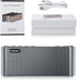 Bluetooth/FM Radio/MP3 Player Portable Wireless Speaker (Black)...