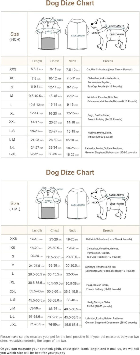 Lovelonglong 2019 Summer Pet Clothing, Dog Clothes Blank T-Shirts Ribbed Tanks Top Thread Vests for Pit Bull Medium Dogs 100% Cotton Gray L-S...