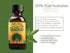 Humco 481791001 100% Pure Australian Tea Tree Oil...