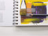 Winsor & Newton Professional Mixed Media Pad, 7" x 10", 30 Sheets, 250gsm, White...