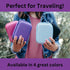 Aroma Outfitters Essential Oil Carrying Case. Premium Storage Protection & Organizer for Roller Bottles. Carry Case Protects up to 14 Roller Balls...