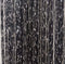 ave split Decorative Door String Curtain Wall Panel Fringe Window Panel Drapes Room Divider Blind Divider Tassel Screen Home 100cm*200cm (black1)...