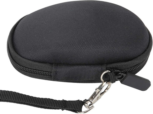 Wireless Mouse Storage Case, Mice EVA Waterproof Portable Protective Box for Logitech M275 M330...