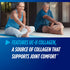 Osteo Bi-Flex Ease Advanced Triple Action with Vitamin D Joint Supplements, Mini-Tablets, 28 Count...