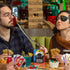 Traitors Aboard Game - Award Winning Secret Identity Party Game - Fun, Strategy, Bluffing and Betrayal | Easy to Learn, 15-Minute Round | Popular ...