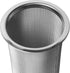 UPTRUST Cold Brew Coffee Maker Filter for 2Quart/64ounce Wide Mouth Mason Jar-Iced Coffee&Tea&Fruit Maker (Jar NOT Included)...