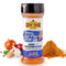 Fat Boy Natural BBQ Premium Salt Free Rub - Perfect for Pork, Chicken, Beef, Seafood and More - Clean Ingredients, No Preservatives, No MSG, Zero ...